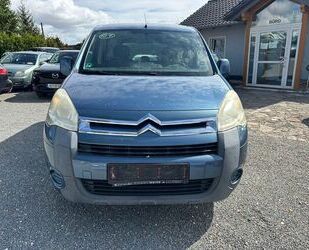 Citroen Berlingo Gebrauchtwagen