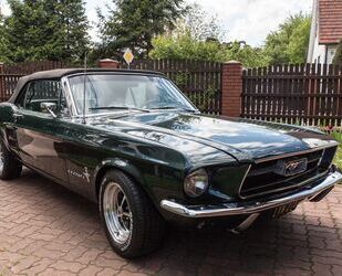 Ford Mustang Gebrauchtwagen