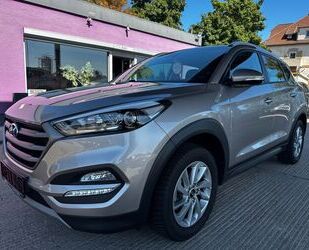 Hyundai TUCSON Gebrauchtwagen
