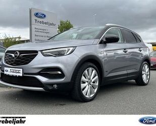 Opel Grandland (X) Gebrauchtwagen
