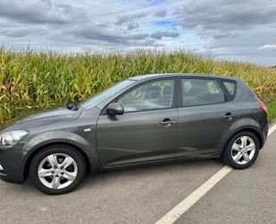 Kia ceed / Ceed Gebrauchtwagen