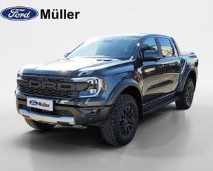 Ford Ranger Gebrauchtwagen