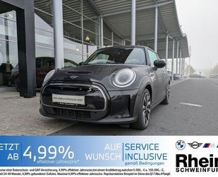 Mini Cooper SE Gebrauchtwagen