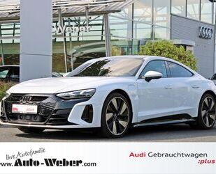 Audi e-tron GT Gebrauchtwagen