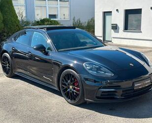 Porsche Panamera Gebrauchtwagen