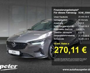 Opel Insignia Gebrauchtwagen