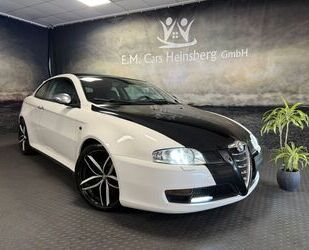 Alfa Romeo GT Gebrauchtwagen