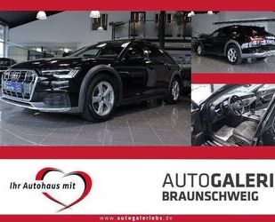 Audi A6 Allroad Gebrauchtwagen