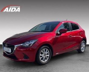 Mazda 2 Gebrauchtwagen