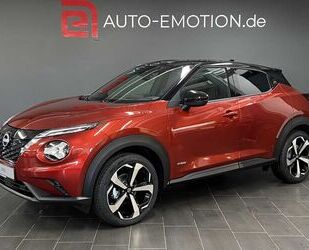 Nissan Juke Gebrauchtwagen