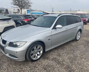 BMW 320 Gebrauchtwagen