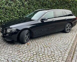 Mercedes-Benz E 220 Gebrauchtwagen