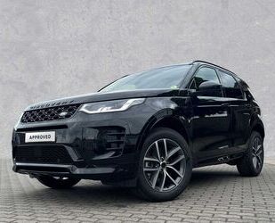 Land Rover Discovery Sport Gebrauchtwagen
