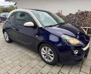 Opel Adam Gebrauchtwagen