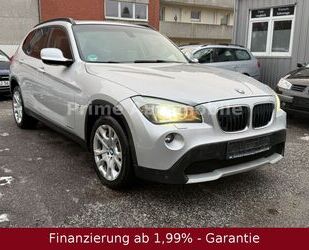 BMW X1 Gebrauchtwagen