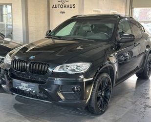 BMW X6 Gebrauchtwagen