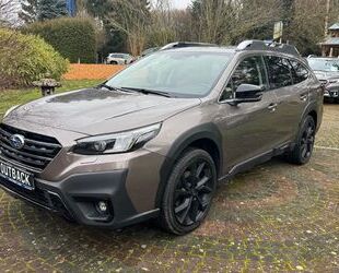 Subaru Outback Gebrauchtwagen
