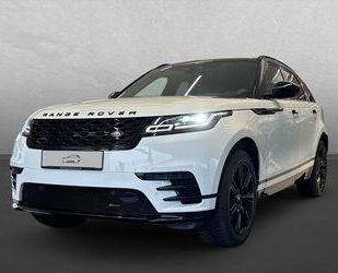 Land Rover Range Rover Velar Gebrauchtwagen