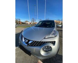 Nissan Juke Gebrauchtwagen