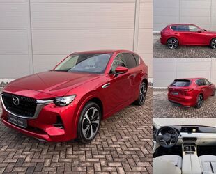 Mazda CX-60 Gebrauchtwagen