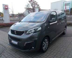 Peugeot Traveller Gebrauchtwagen