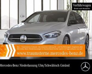Mercedes-Benz Mercedes-Benz B 180 EDITION 2020+AMG+NIGHT+LED+KAM Gebrauchtwagen