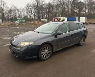 Renault Laguna Gebrauchtwagen
