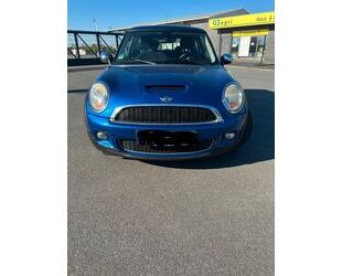 Mini Cooper S Gebrauchtwagen