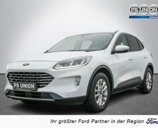 Ford Kuga Gebrauchtwagen