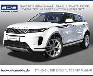 Land Rover Range Rover Evoque Gebrauchtwagen