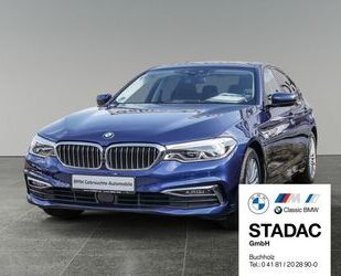 BMW 530 Gebrauchtwagen