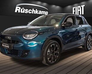 Fiat 600e Gebrauchtwagen