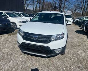 Dacia Sandero Gebrauchtwagen