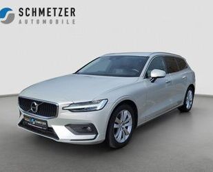 Volvo V60 Gebrauchtwagen