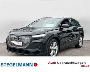 Audi Q4 Gebrauchtwagen