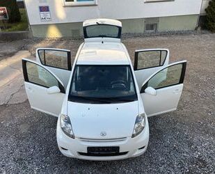 Daihatsu Sirion Gebrauchtwagen