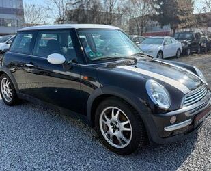 Mini Cooper Gebrauchtwagen
