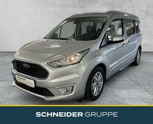 Ford Tourneo Connect Gebrauchtwagen