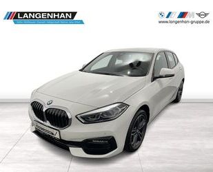 BMW 118 Gebrauchtwagen