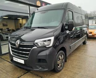 Renault Master Gebrauchtwagen