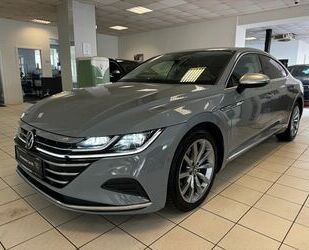 VW Arteon Gebrauchtwagen