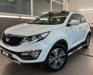Kia Sportage Gebrauchtwagen