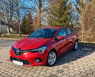 Renault Clio Gebrauchtwagen