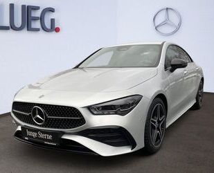 Mercedes-Benz CLA 250 Gebrauchtwagen