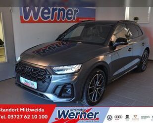 Audi Q5 Gebrauchtwagen