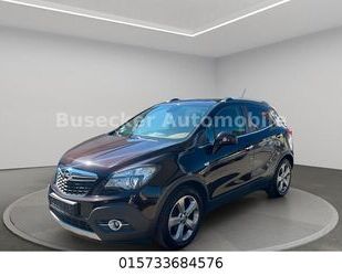Opel Mokka Gebrauchtwagen