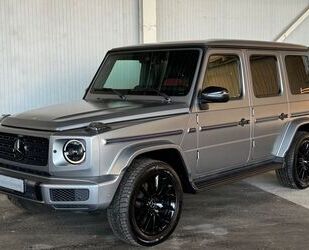 Mercedes-Benz G 400 Gebrauchtwagen