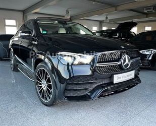 Mercedes-Benz GLE 350 Gebrauchtwagen