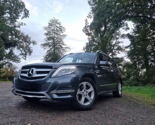 Mercedes-Benz GLK 250 Gebrauchtwagen