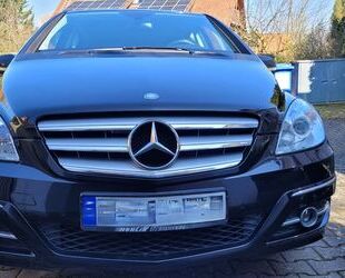 Mercedes-Benz B 160 Gebrauchtwagen